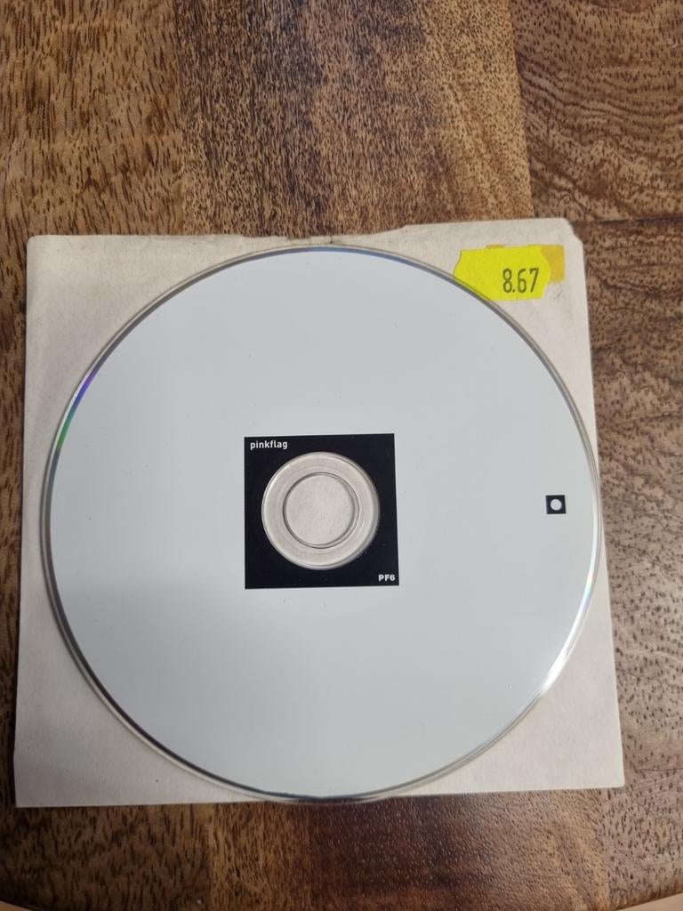 Cd Wire – Send

Alleen cd nr 456, Cd's en Dvd's, Cd's | Rock, Ophalen of Verzenden, Zo goed als nieuw, Poprock