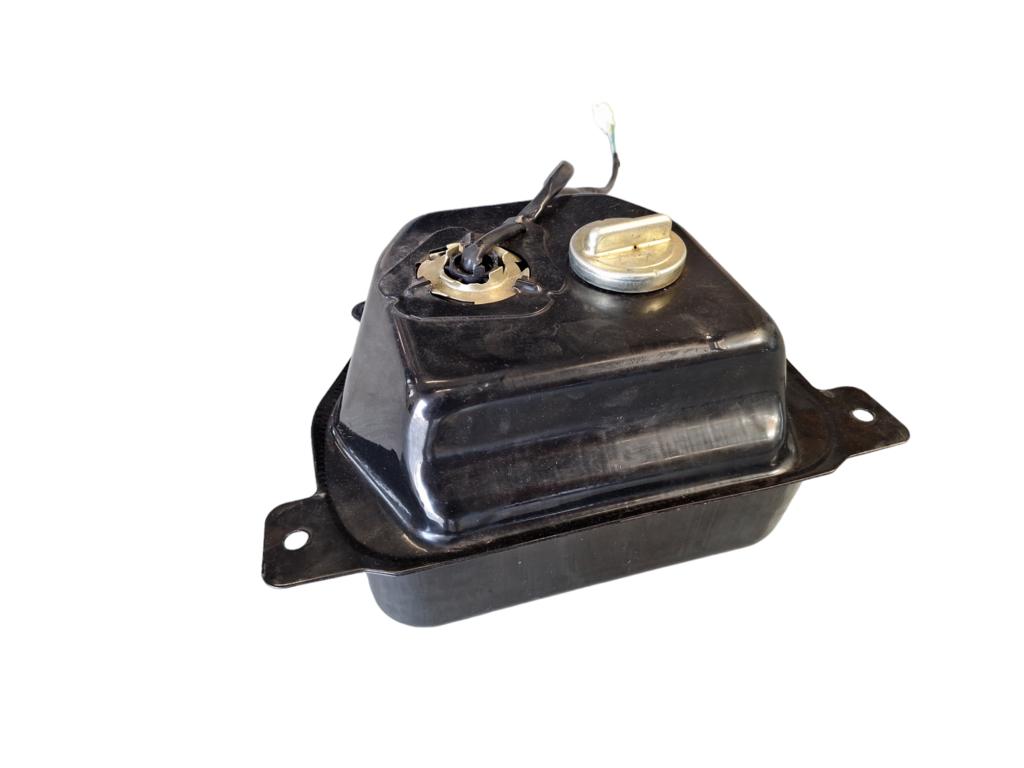 Benzinetank tank dop vlotter origineel AGM R8, AGM, Gebruikt, Ophalen of Verzenden