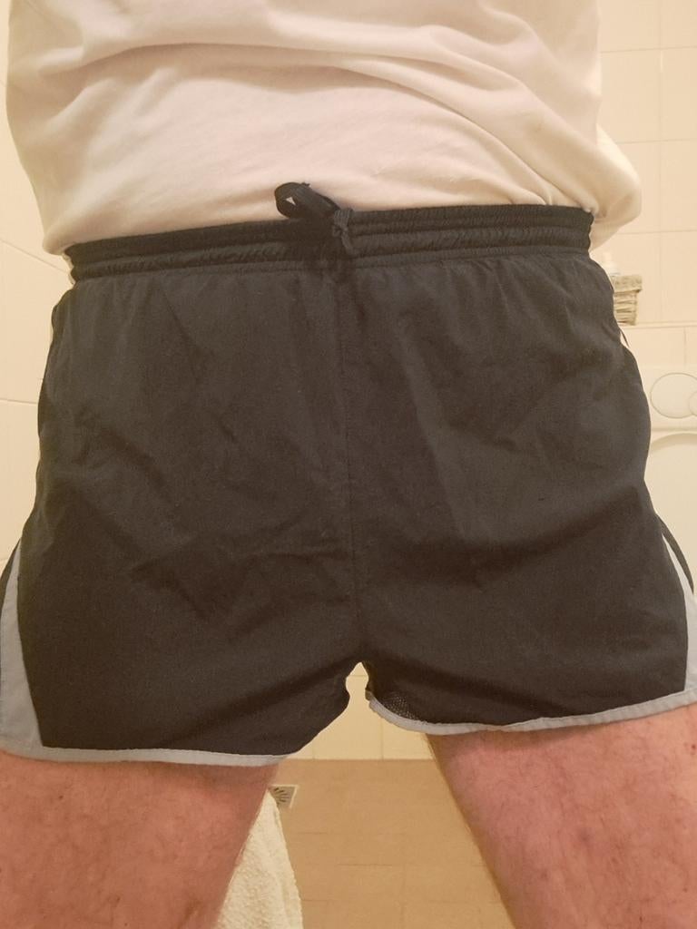 Hardloop broekje, Ophalen of Verzenden, Kleding, Overige merken