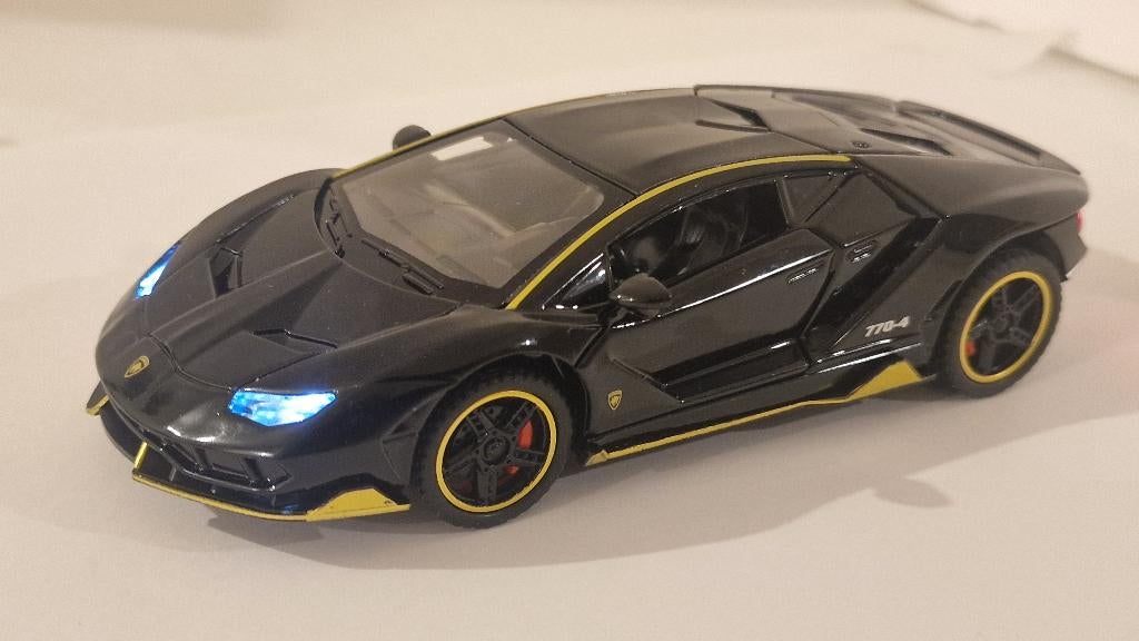 Lamborghini Aventador SVJ 770-4, Ophalen of Verzenden, Nieuw, Auto, Overige merken