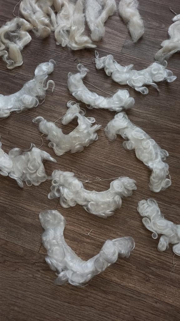 Kabouter baarden, Ophalen, Jongen of Meisje