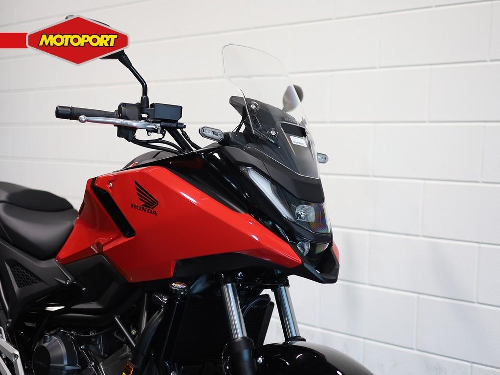 Honda NC 750 X (bj 2026) - foto 2