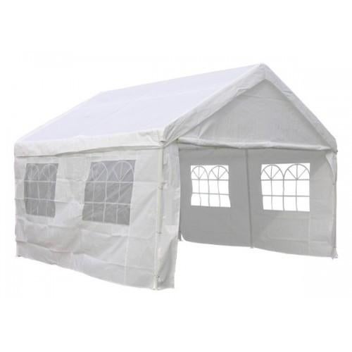 feest party verhuur feesttent partytent huren Barendrecht, Hobby en Vrije tijd, Feestartikelen | Verhuur, Ophalen, Zo goed als nieuw