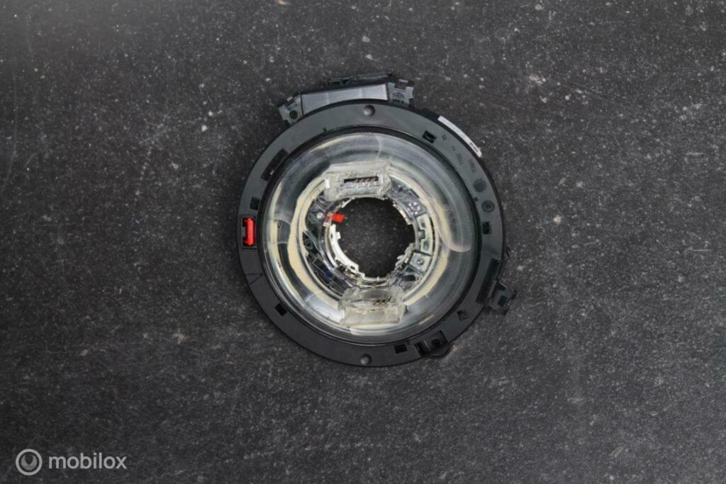 Sleepring Mercedes E klasse W212 (2009-2016)