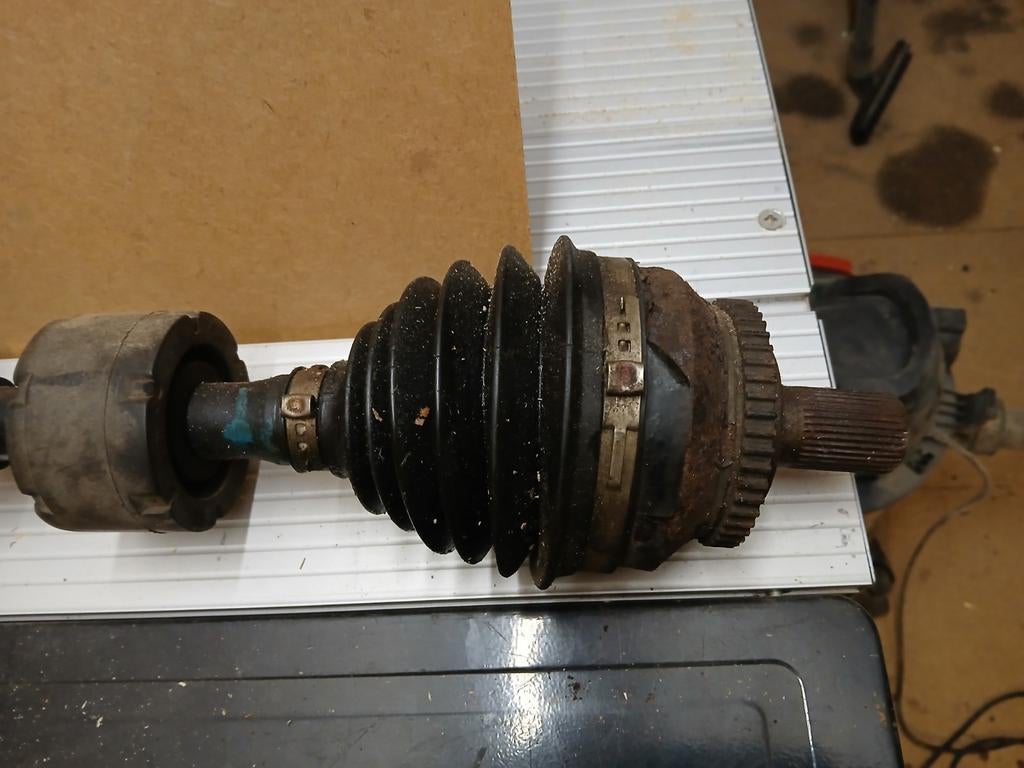 Volvo xc 70, Ophalen of Verzenden, Gebruikt, Volvo