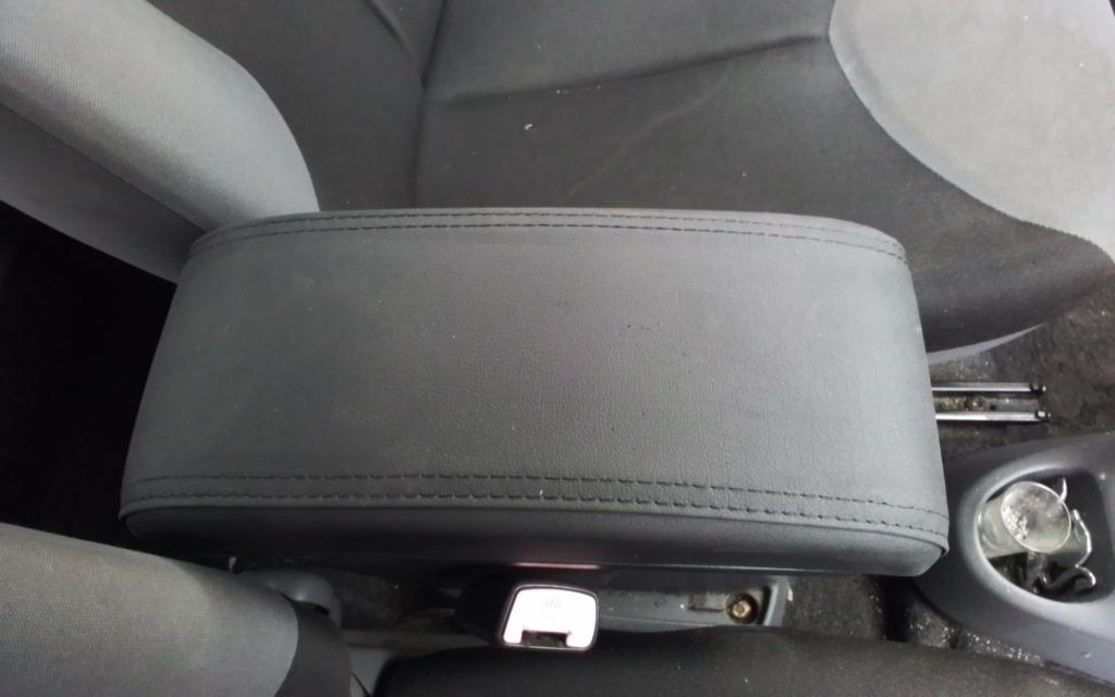 ARMSTEUN PEUGEOT 107 / CITROEN C1 / TOYOTA AYGO, Auto-onderdelen, Niet ingevuld, Citroën, Niet ingevuld, Nieuw
