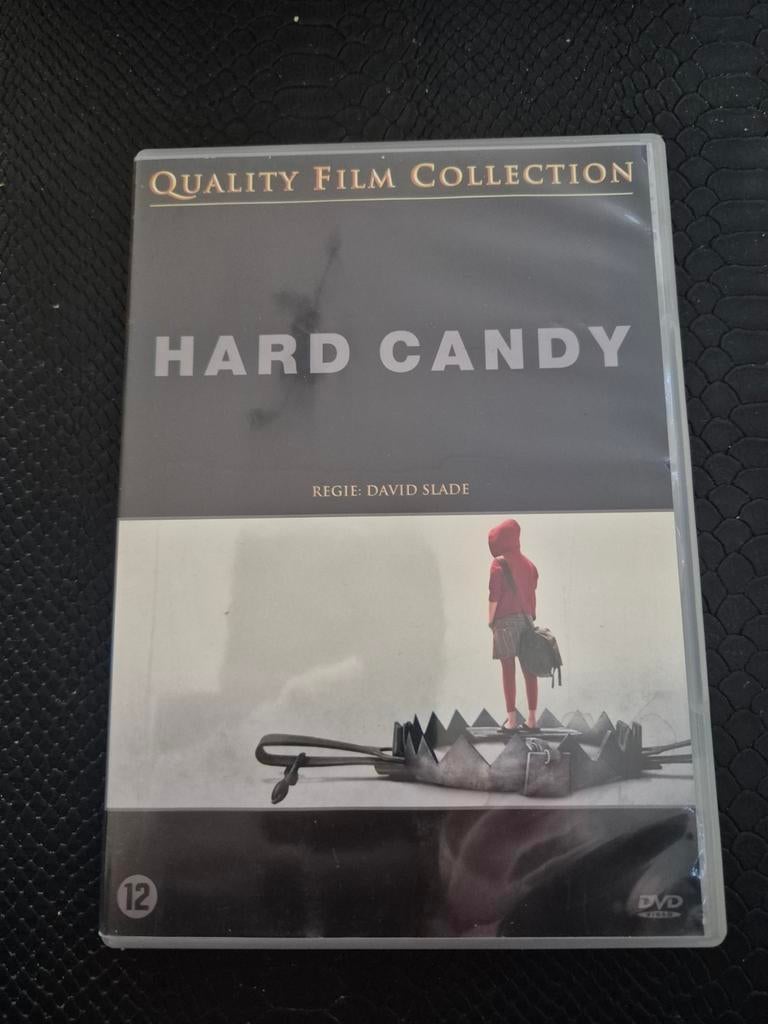Hard candy, Vanaf 12 jaar, Ophalen of Verzenden, Zo goed als nieuw, Overige gebieden