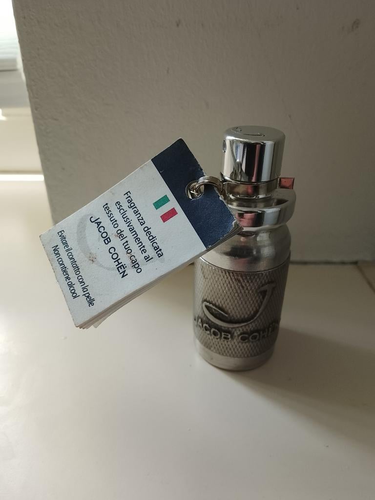 Jacob cohen, Verzamelen, Ophalen of Verzenden, Nieuw