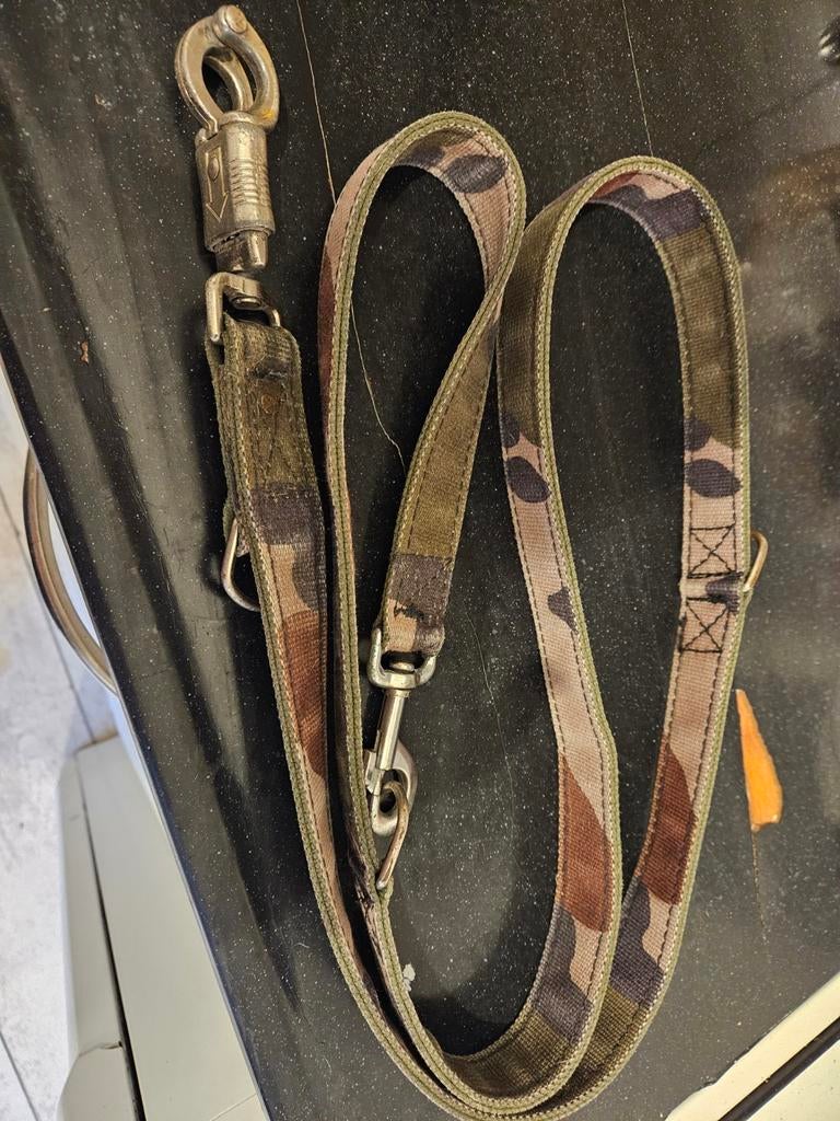 Honden lijn, Dieren en Toebehoren, Ophalen, Nieuw