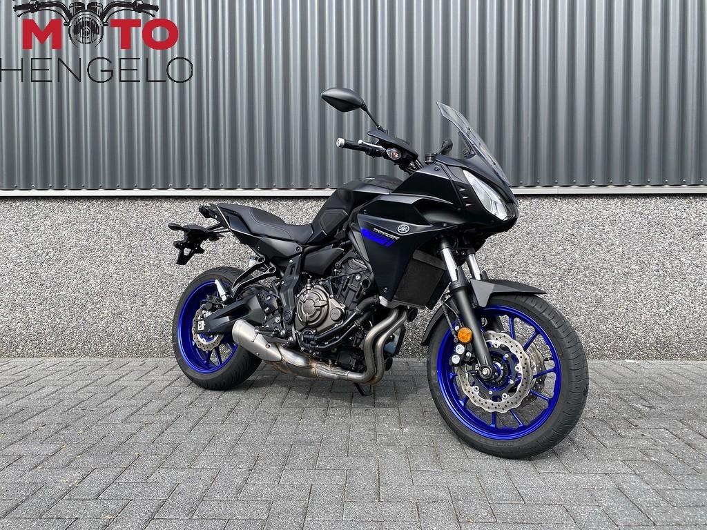 Yamaha TRACER 700 ABS (bj 2019) - foto 3