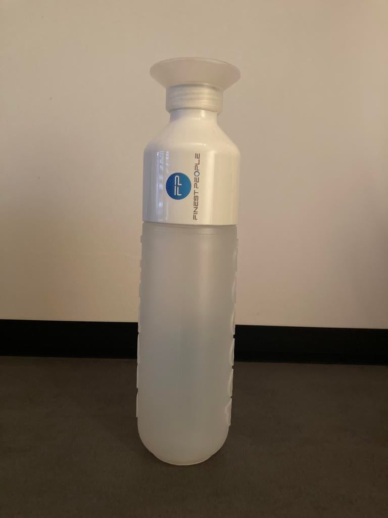 Dopper waterfles - nieuw, Ophalen of Verzenden, Nieuw