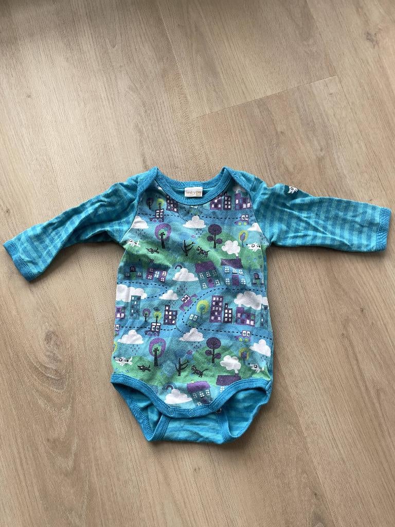 Romper maat 74, Ophalen, Gebruikt, Jongetje of Meisje, Nacht- of Onderkleding