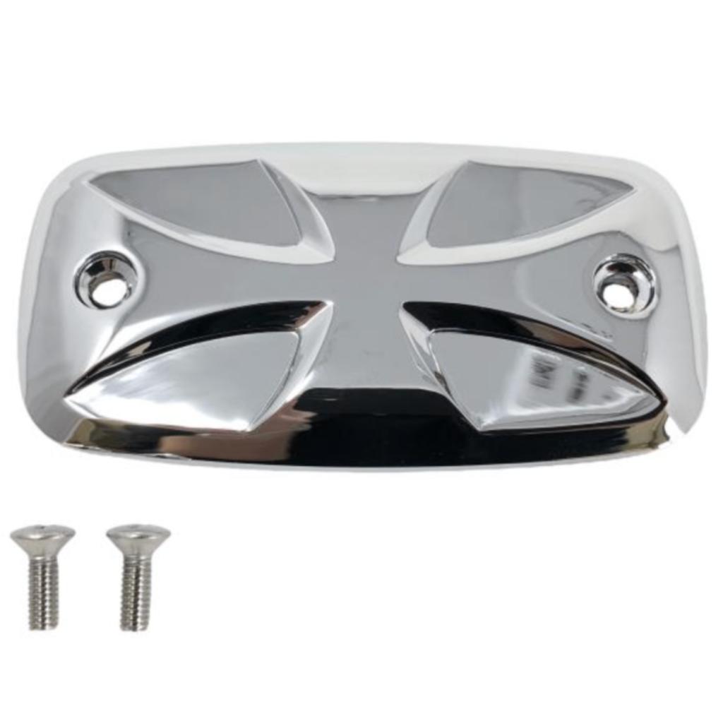 Hoofdcilinder deksel cover voor Suzuki VL / C / M Intruder, Ophalen of Verzenden, Nieuw