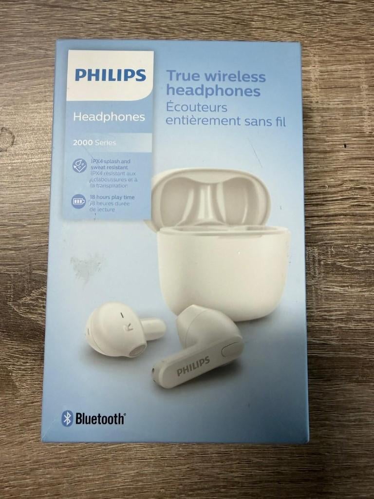 Philips TAT2236, Ophalen of Verzenden, Nieuw, Philips