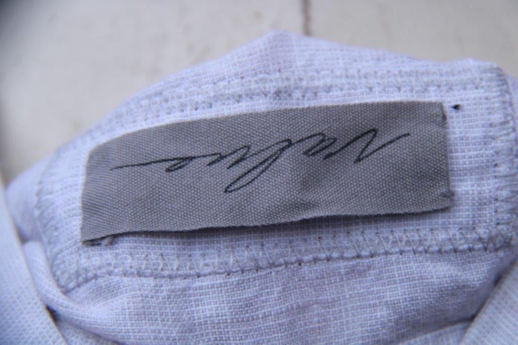 Doorknoopjurk/ blouse creme Value mt 46 Vaste prijs OPRUIM, Verzenden, Beige, Maat 46/48 (XL) of groter, Zo goed als nieuw