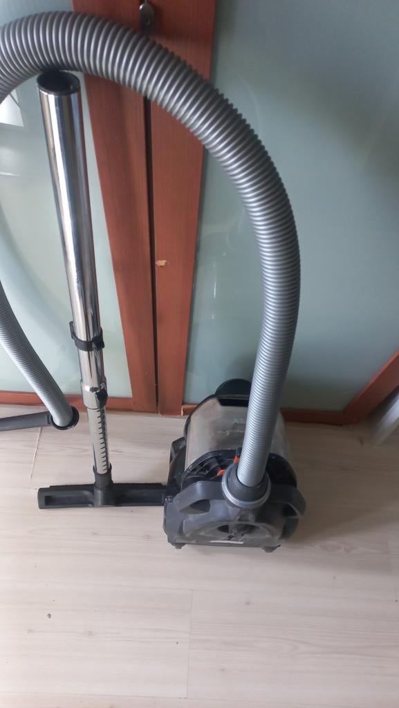 Een goede stofzuiger a,e,g, Ophalen