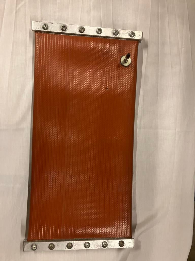 Caavan camper leveler level systeem, Ophalen of Verzenden, Zo goed als nieuw