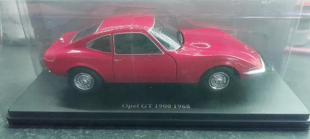 Te koop:Opel GT, Ophalen of Verzenden, Zo goed als nieuw, Overige merken