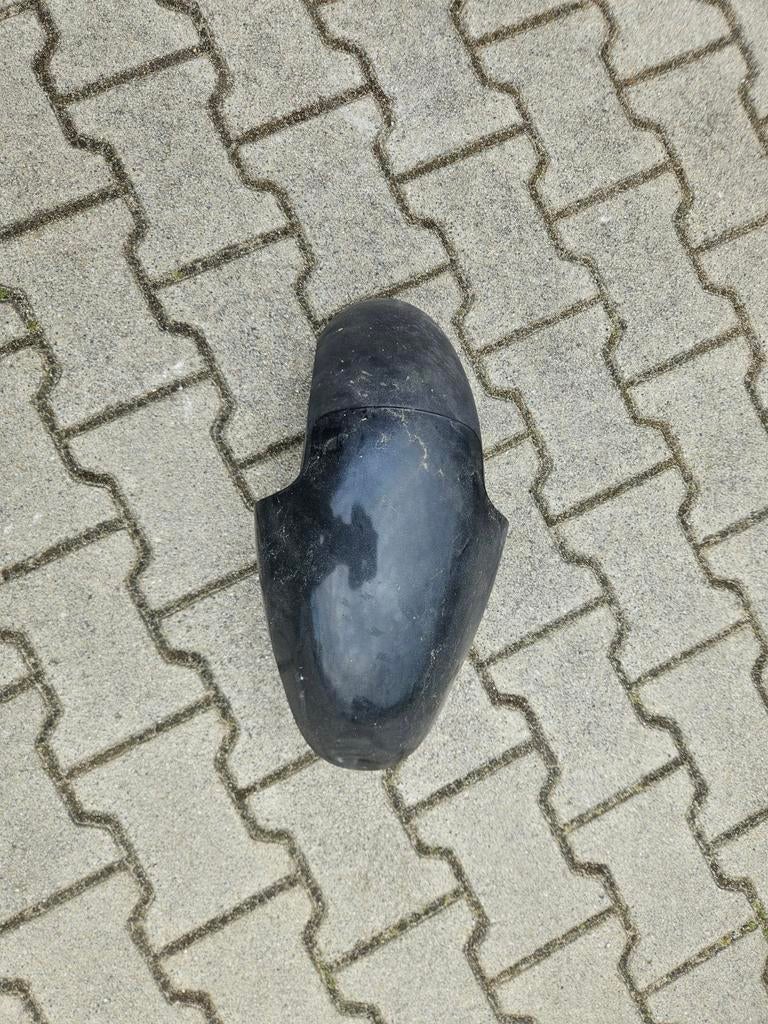 Gilera Runner Voorspatbord, Ophalen of Verzenden, Gebruikt, Kap, Overige merken