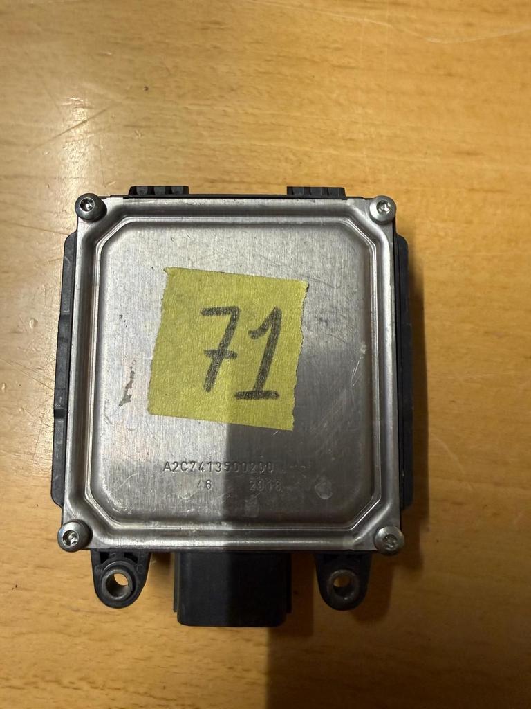 Ford Ecosport Radarsensor, Gebruikt, -, -, Ophalen of Verzenden