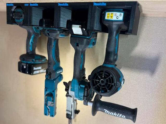 Houders voor businrichting of werkplaats, Ophalen of Verzenden, Nieuw, Minder dan 70 cm