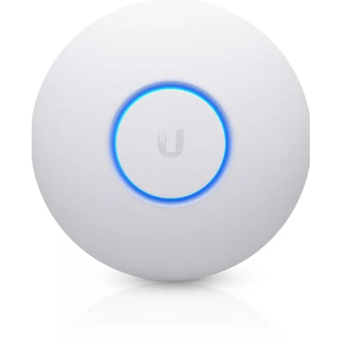Ubiquiti UniFi AP nanoHD - Compacte en Krachtige Access Poin, Ophalen of Verzenden, Zo goed als nieuw