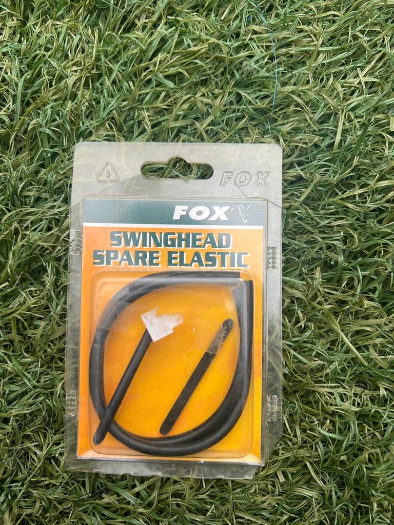 Fox Swinghead Spare Elastic, Verzenden, Nieuw, Overige typen