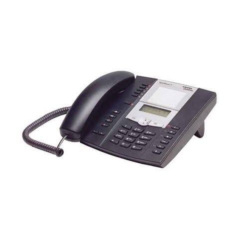 Aastra DeTeWe OpenPhone 71 digitaal toestel, Verzenden, Gebruikt