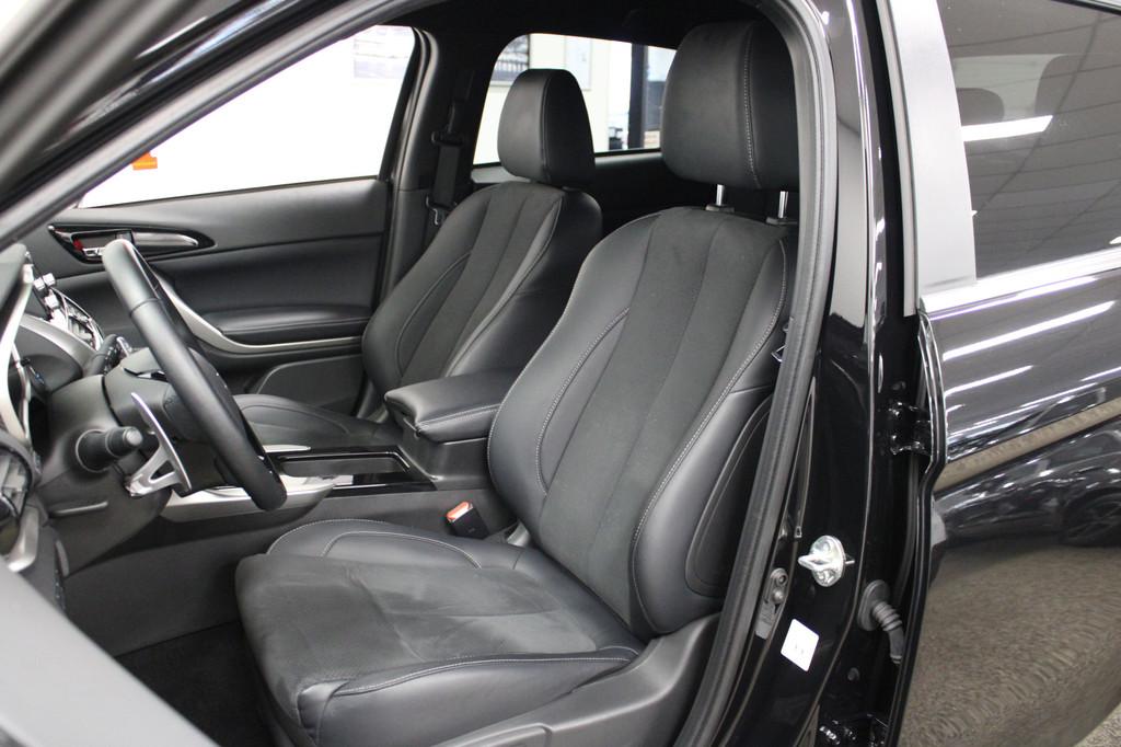 Mitsubishi Eclipse Cross 2.4 PHEV Business Executive, Automaat, 188 pk, Euro 6, 4 cilinders