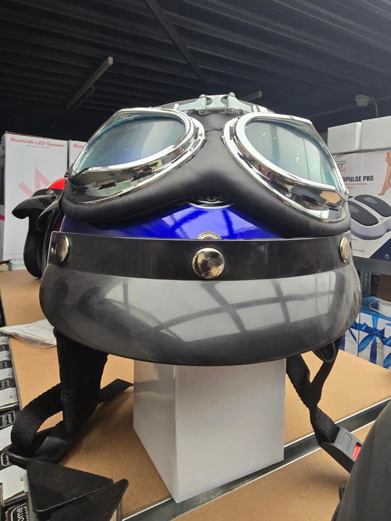 Bromfiets,scooter of motorhelm., Ophalen of Verzenden, Nieuw