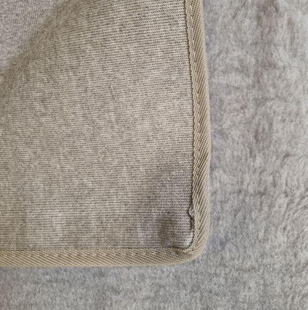 Vetbedden Puppy Kleed Mat - Vetbed Afgebiesd Diverse Maten!, Ophalen of Verzenden, Nieuw