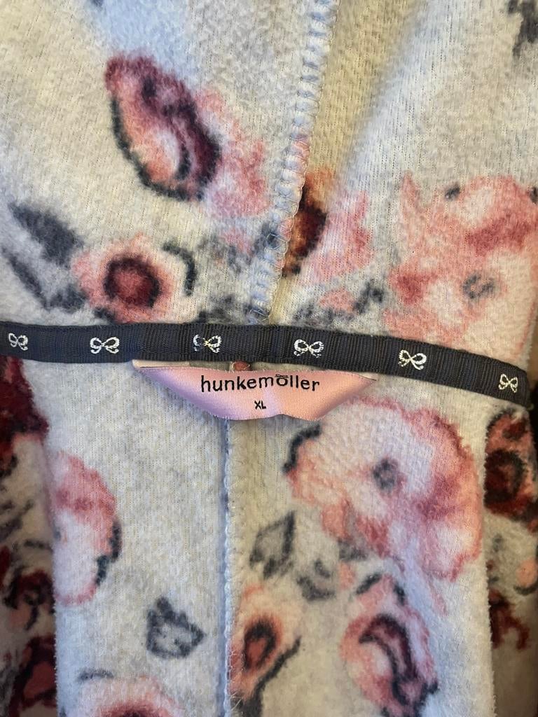 Onesie hunkemoller maat.xl, Ophalen of Verzenden, Zo goed als nieuw, Maat 56/58 (XL)