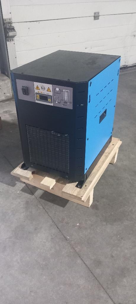 RDO droger (airpress), 100 liter of meer, Ophalen of Verzenden, Gebruikt