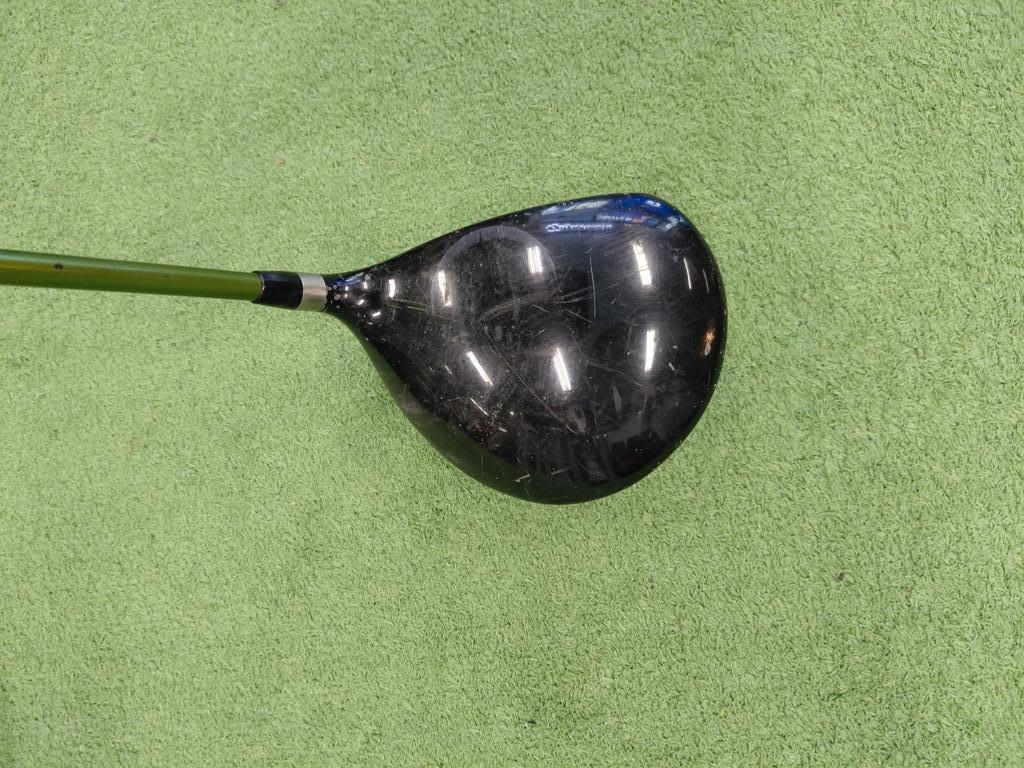 Ping G5 Driver, Ophalen of Verzenden, Gebruikt, Club, Ping
