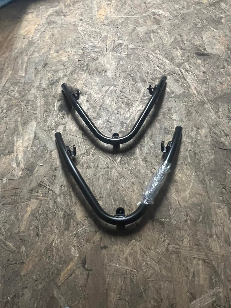 NOS zip type 1 2 3 voorspatbord voor spatbord beugel val, Ophalen of Verzenden