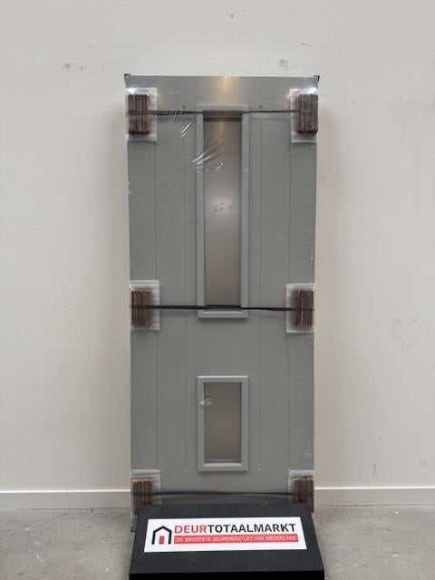 Voordeur Skantrae SKN 659, Ophalen, 80 tot 100 cm, Nieuw, Buitendeur