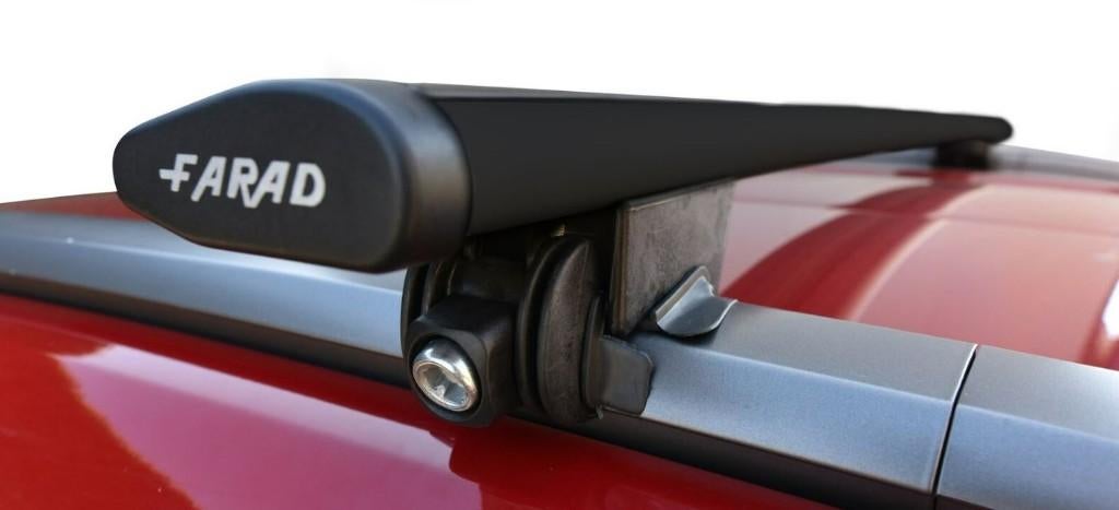 Verhuur Dakdragers o.a. XC en EX40, Audi A4 B9 Avant, Auto diversen, Dakdragers, Ophalen, Zo goed als nieuw