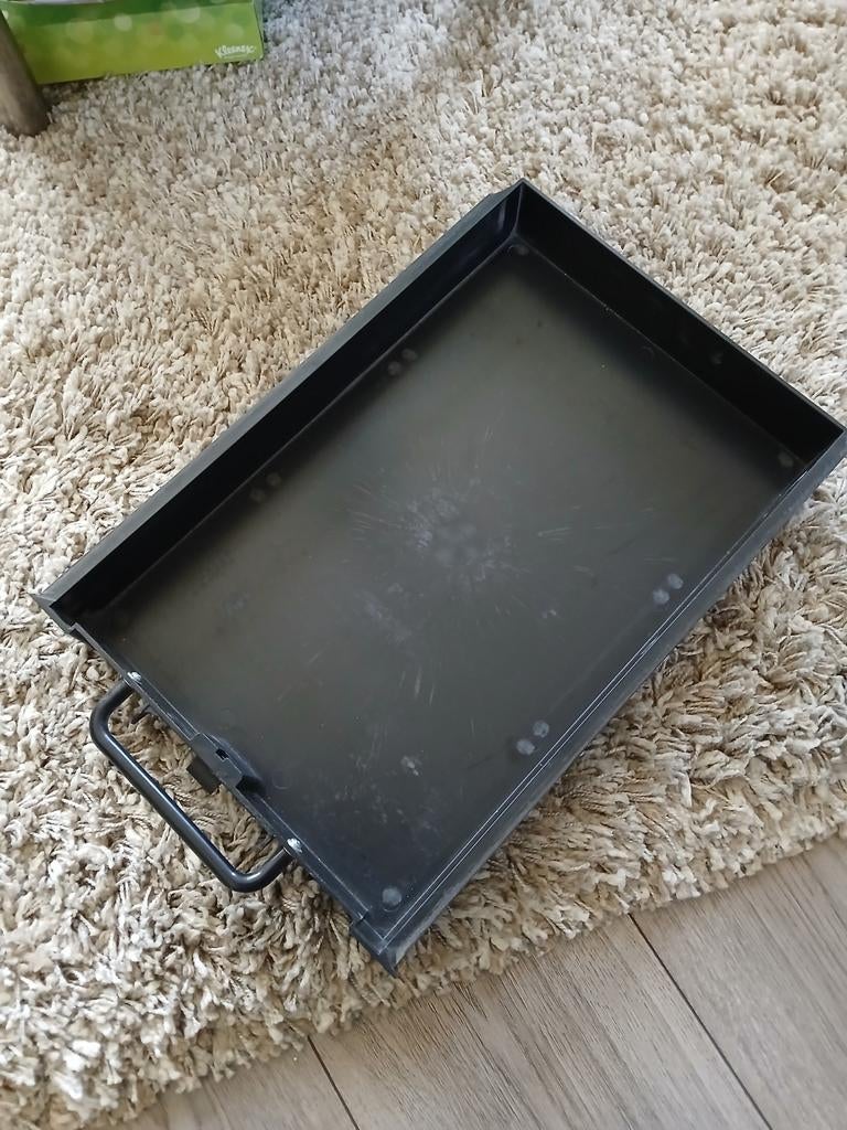 Te koop Rive lade, Ophalen of Verzenden, Zo goed als nieuw, Overige typen