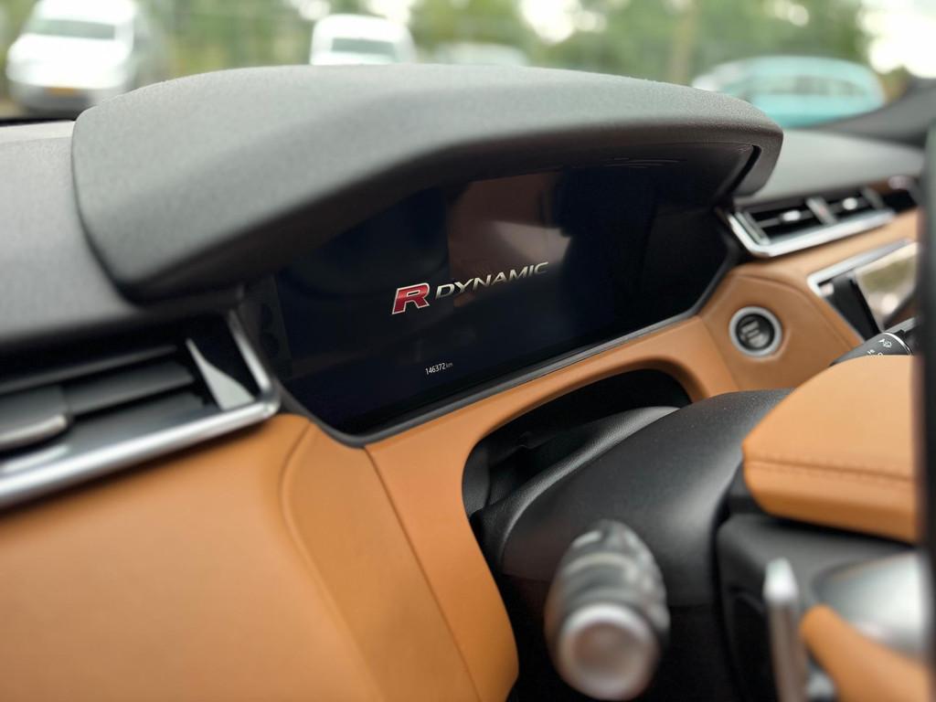 Land Rover Range Rover Velar 3.0 V6 AWD R-Dynamic HSE 4x4 30, Auto's, Automaat, 2993 cc, 241 €/maand, Bedrijf