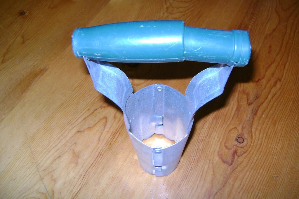 Bollenplanter, Ophalen, Zo goed als nieuw, Overige soorten