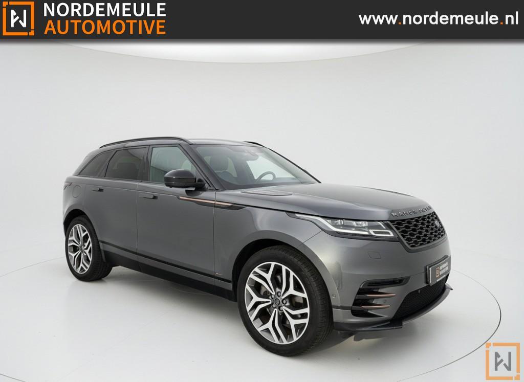 Land rover RANGE ROVER 3.0 V6 AWD First ED. R Dynamic, Pano,, Automaat, Gebruikt, Euro 6, 2993 cc