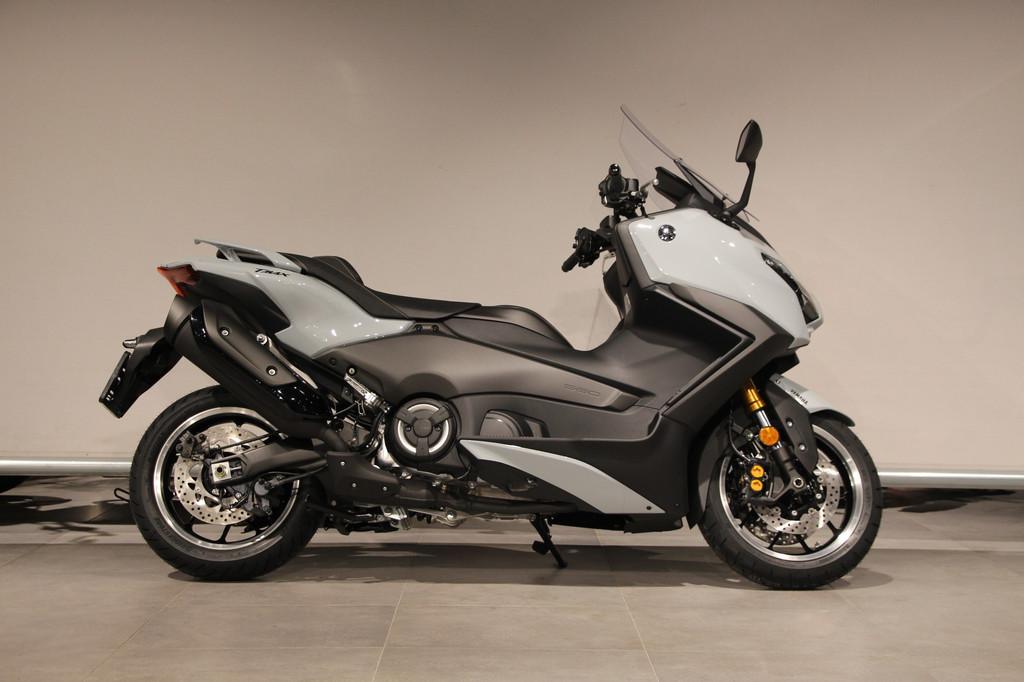 Yamaha T-MAX 560 TECH MAX (bj 2026), Motoren, Motoren | Yamaha, Scooter, Klantenservice@yamaha-motor.nl, Koolhovenlaan 101
1119 NC  Schiphol-Rijk, NL
