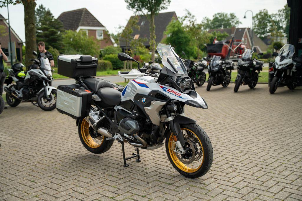 BMW R 1250 GS - foto 2