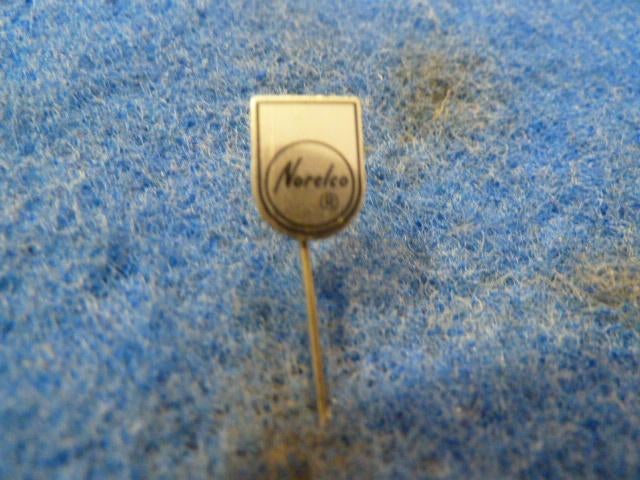 Speldje Norelco, Ophalen of Verzenden, Zo goed als nieuw, Overige onderwerpen