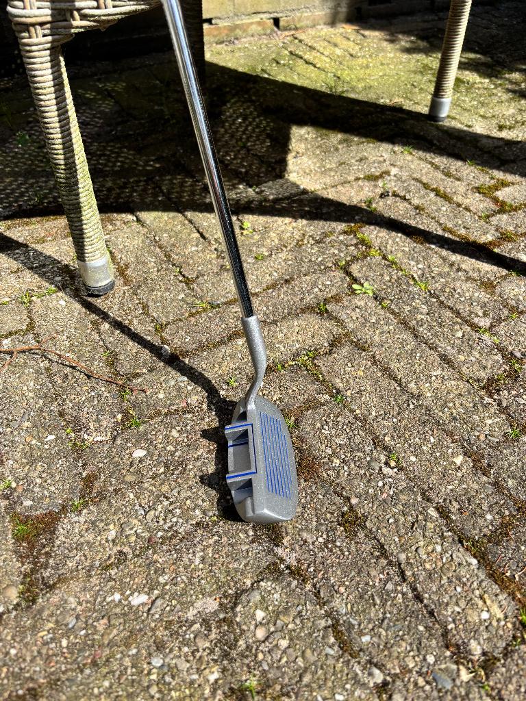 Chipper putter golf, Ophalen, Zo goed als nieuw, Club, Overige merken