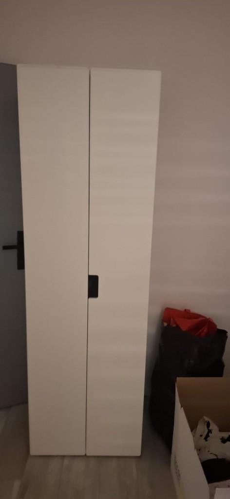 kleding kast, Ophalen, Minder dan 75 cm, 50 tot 70 cm, 105 cm of meer