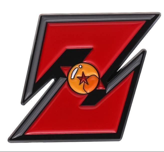 DRAGONBALL Z Goku Anime Enamel Pin speld Brooche, Ophalen of Verzenden, Kuifje, Nieuw, Beeldje of Figuurtje