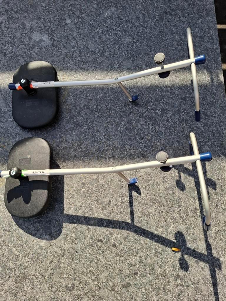 Oppi Caravanspiegels (Suzuki Vitara), Ophalen of Verzenden