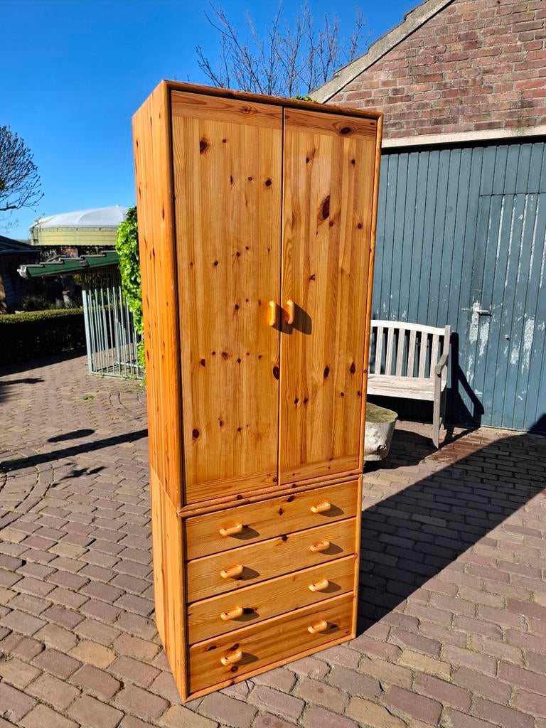 Flexa 2 kasten, Ophalen, 25 tot 50 cm, Minder dan 150 cm