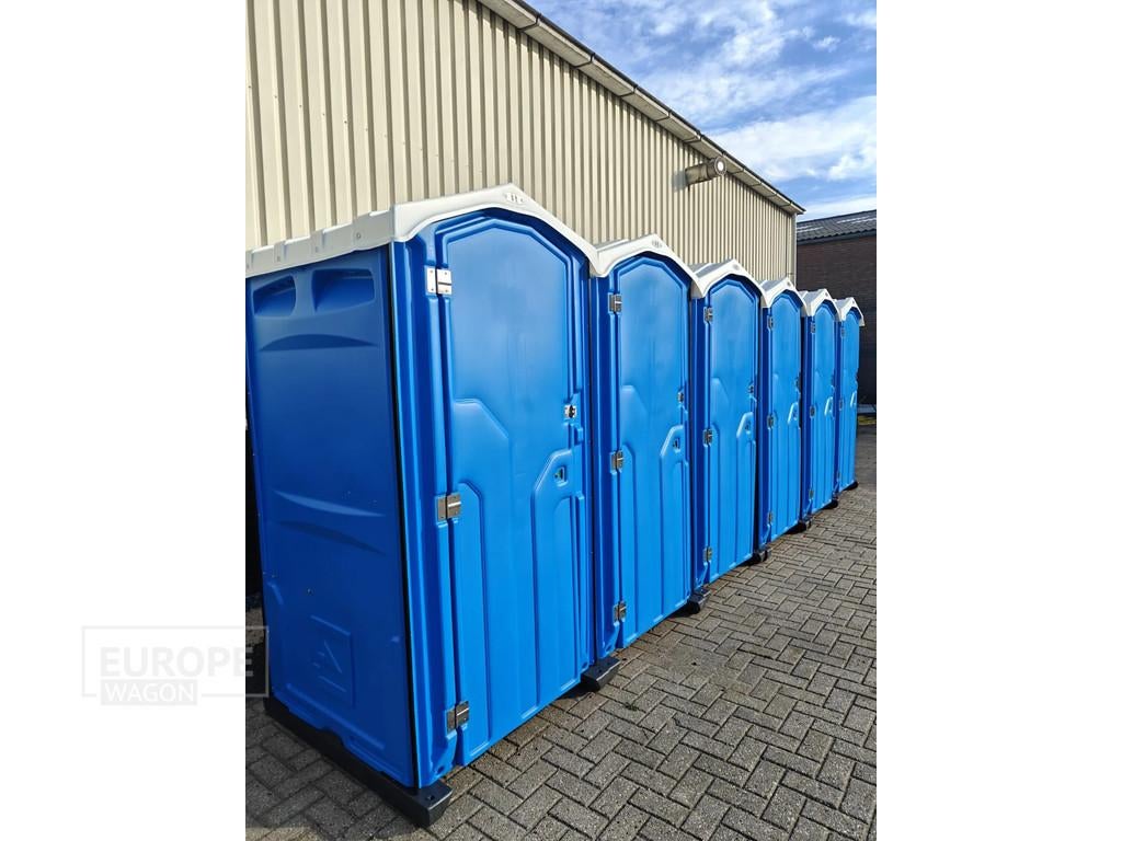 GLOBAL Dixi kopen uit voorraad leverbaar (bj 2025)